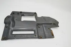 Кронштейн усилителя бампера, левый SCANIA R-Series (01.04-12.17)