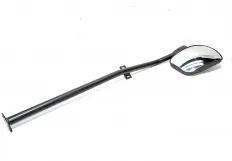 Бордюрное зеркало DAF XF105 (01.05-)