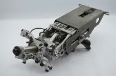 Рулевая колонка SCANIA R-Series NTG (01.16-)