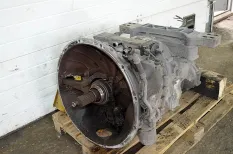 Коробка передач (КПП) SCANIA G-Series (01.04-12.17)