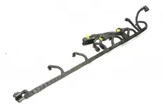 Проводка топливной форсунки DAF XF105 (01.05-)