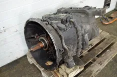 Коробка передач (КПП) SCANIA G-Series (01.04-12.17)