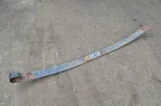 Лист рессоры , переднего моста, левый SCANIA R-Series (01.04-12.17)