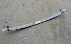 Лист рессоры , переднего моста, левый SCANIA R-Series (01.04-12.17)