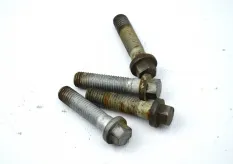 Болт карданного вала SCANIA P-Series (01.04-12.17)