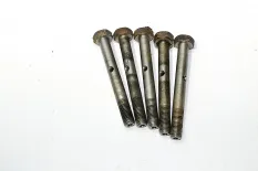 Топливный коллектор/топливная рейка, другие SCANIA P-Series (01.04-12.17)