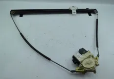 Стеклоподъёмник комплектный, правый DAF XF105 (01.05-)