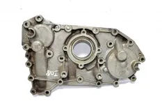 Крышка коробки передач IVECO EuroTech (01.98-)