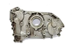 Крышка коробки передач IVECO EuroTech (01.98-)