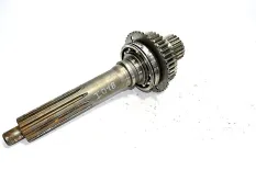 Вал коробки передач IVECO EuroTech (01.98-)