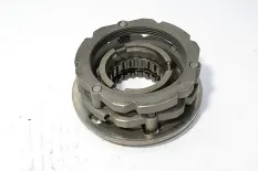 Коробка передач / Другие части IVECO EuroTech (01.98-)
