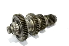 Вал коробки передач IVECO EuroTech (01.98-)