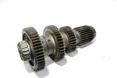 Вал коробки передач IVECO EuroTech (01.98-)