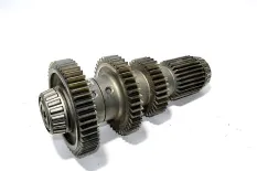 Вал коробки передач IVECO EuroTech (01.98-)
