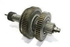 Вал коробки передач IVECO EuroTech (01.98-)
