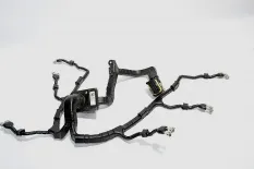 Проводка топливной форсунки MAN TGX (01.07-12.21)