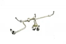 Топливная трубка MAN TGX (01.07-12.21)