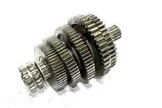 Вал коробки передач DAF 95 (01.87-12.98)