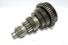 Вал коробки передач DAF 95 (01.87-12.98)
