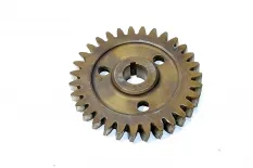 Шестерня насоса гидроусилителя руля RENAULT TRUCKS Premium 2 (01.05-)