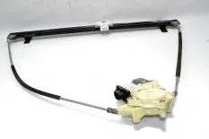 Стеклоподъёмник комплектный, правый DAF XF105 (01.05-)