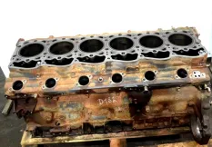 Блок двигателя DAF XF105 (01.05-)