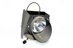 Дополнительная фара VOLVO FH (01.05-)