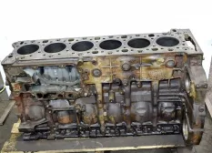 Блок двигателя MERCEDES-BENZ Actros MP4 (01.12-)