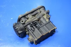 Главный кран уровня пола VOLVO FM (01.05-01.14)