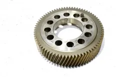 Шестерня коленвала MERCEDES-BENZ Actros MP4 (01.12-)