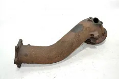 Выхлопная труба глушителя MERCEDES-BENZ Actros MP4 (01.12-)