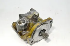 Насос гидроусилителя руля MERCEDES-BENZ Actros MP4 (01.12-)