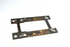 Кронштейны кабины / Подвеска / Замки, другое VOLVO FH (01.05-)