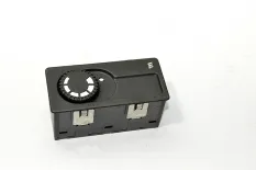 Блок управления сухим отопителем DAF XF105 (01.05-)