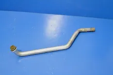 Трубка радиатора отопления салона MAN TGX (01.07-12.21)