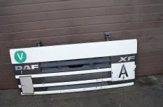 Решетка радиатора DAF XF105 (01.05-)