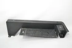 Накладка порога, левая IVECO Stralis (01.02-)