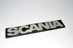 Эмблема SCANIA G-Series (01.04-12.17)