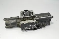 Механизм переключения передач SCANIA R-Series (01.04-12.17)