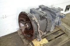 Коробка передач (КПП) SCANIA G-Series (01.04-12.17)