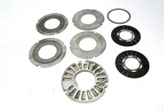 Коробка передач / Другие части DAF XF105 (01.05-)