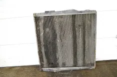 Радиатор SCANIA G-Series (01.04-12.17)