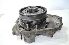 Делитель коробки передач SCANIA 4-Series (01.95-12.04)