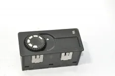 Блок управления сухим отопителем DAF XF105 (01.05-)