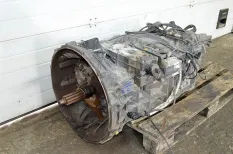 Коробка передач (КПП) DAF XF105 (01.05-)