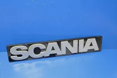 Эмблема SCANIA R-Series NTG (01.16-)