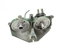 Корпус / крепление топливного фильтра VOLVO FH (01.12-)