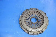 Корзина сцепления IVECO Stralis (01.02-)