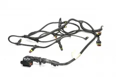 Проводка фары, правая IVECO Stralis (01.02-)