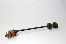 Радиатор / Другие части DAF CF85 (01.01-)